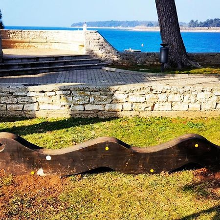 Nina Deluxe Superior 5 Star Apartment, Your Piece Of Heaven By The Sea & Park Novigrad  ภายนอก รูปภาพ