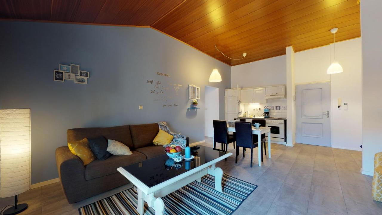Nina Deluxe Superior 5 Star Apartment, Your Piece Of Heaven By The Sea & Park Novigrad  ภายนอก รูปภาพ