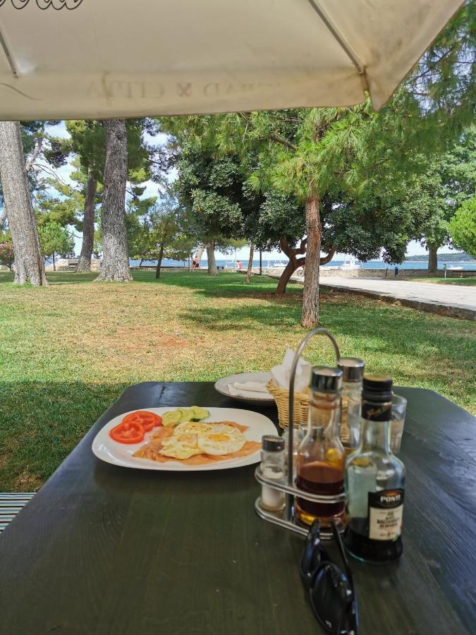 Nina Deluxe Superior 5 Star Apartment, Your Piece Of Heaven By The Sea & Park Novigrad  ภายนอก รูปภาพ