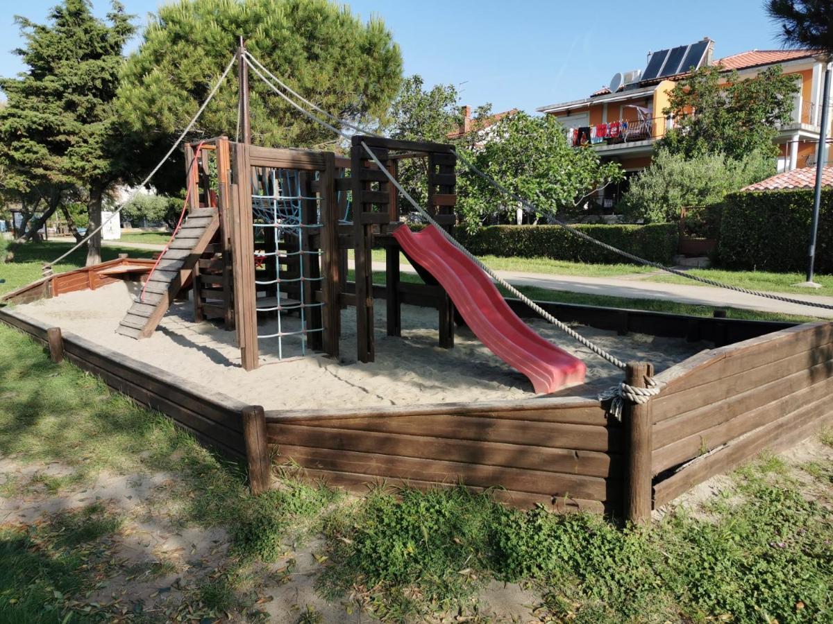 Nina Deluxe Superior 5 Star Apartment, Your Piece Of Heaven By The Sea & Park Novigrad  ภายนอก รูปภาพ