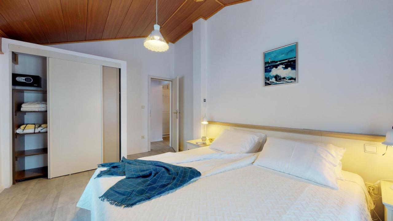 Nina Deluxe Superior 5 Star Apartment, Your Piece Of Heaven By The Sea & Park Novigrad  ภายนอก รูปภาพ