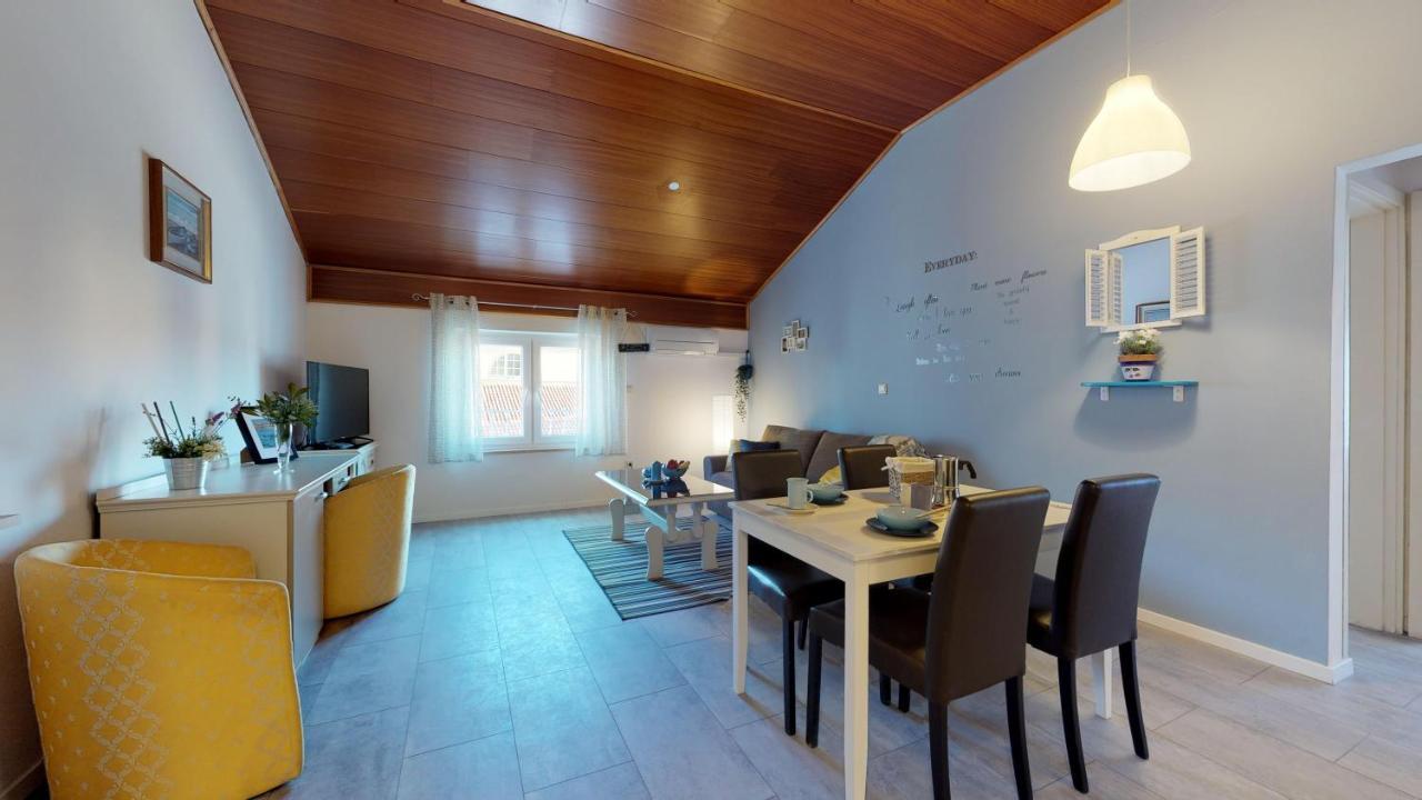 Nina Deluxe Superior 5 Star Apartment, Your Piece Of Heaven By The Sea & Park Novigrad  ภายนอก รูปภาพ