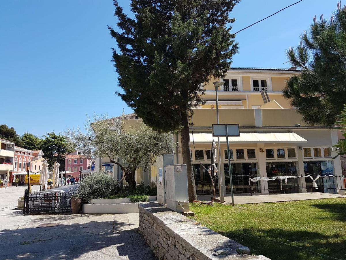 Nina Deluxe Superior 5 Star Apartment, Your Piece Of Heaven By The Sea & Park Novigrad  ภายนอก รูปภาพ