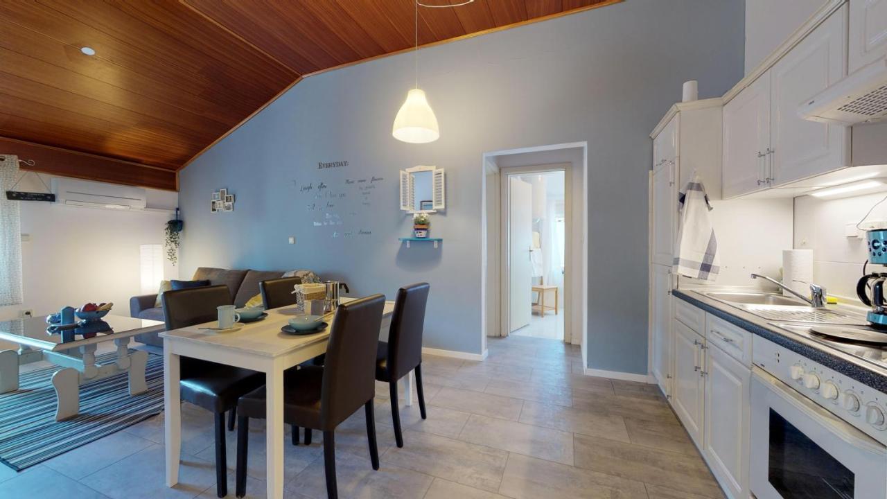 Nina Deluxe Superior 5 Star Apartment, Your Piece Of Heaven By The Sea & Park Novigrad  ภายนอก รูปภาพ