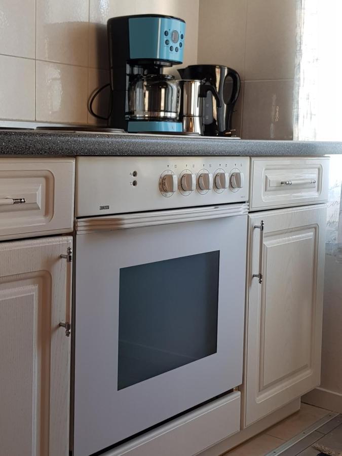 Nina Deluxe Superior 5 Star Apartment, Your Piece Of Heaven By The Sea & Park Novigrad  ภายนอก รูปภาพ