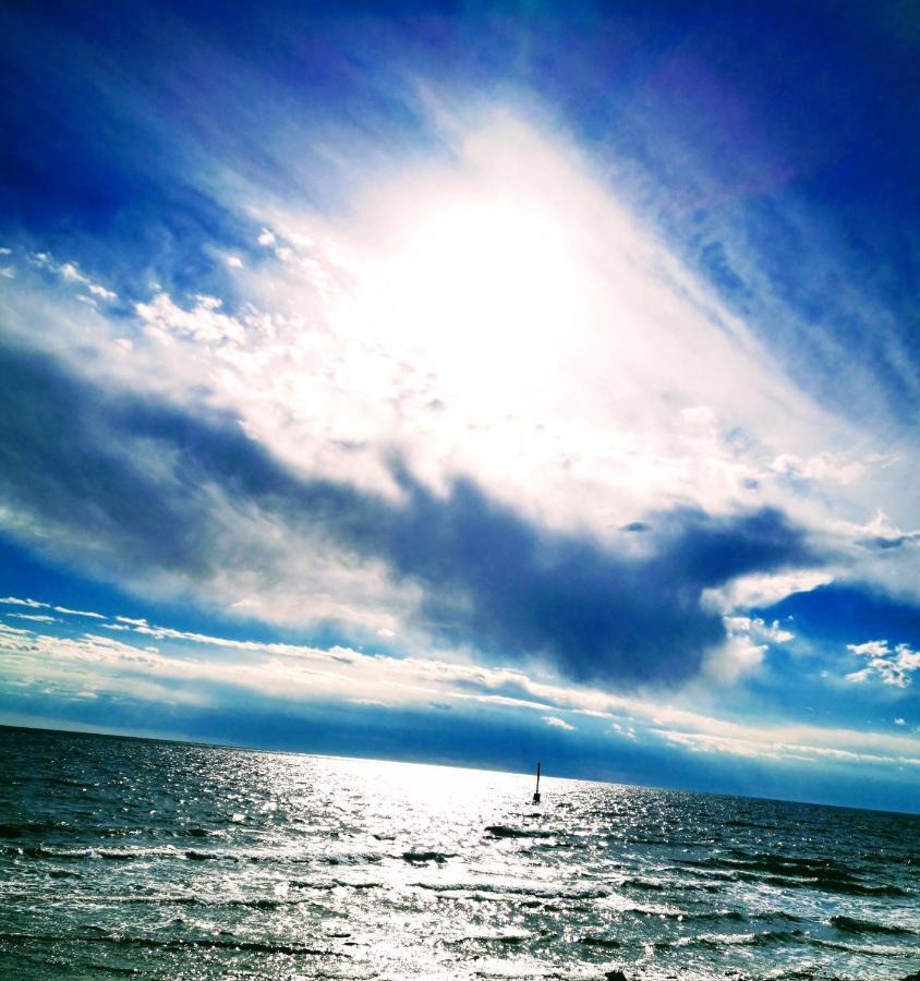 Nina Deluxe Superior 5 Star Apartment, Your Piece Of Heaven By The Sea & Park Novigrad  ภายนอก รูปภาพ