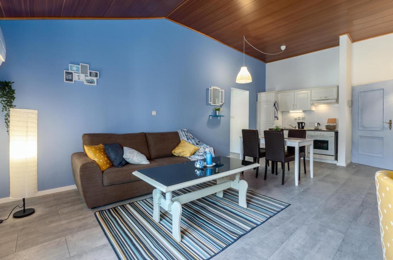 Nina Deluxe Superior 5 Star Apartment, Your Piece Of Heaven By The Sea & Park Novigrad  ภายนอก รูปภาพ