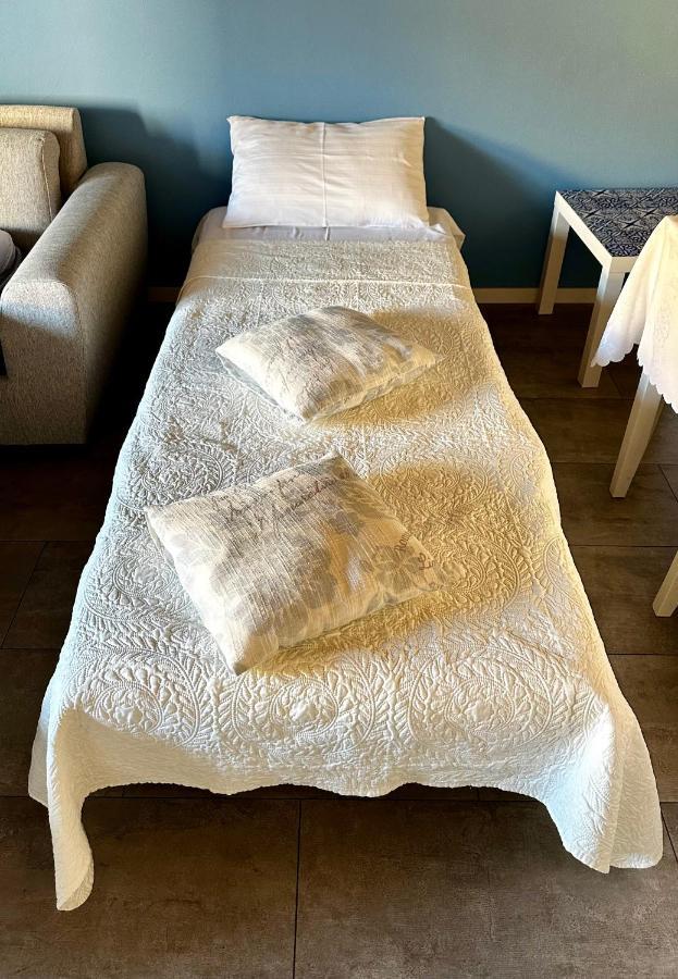 Nina Deluxe Superior 5 Star Apartment, Your Piece Of Heaven By The Sea & Park Novigrad  ภายนอก รูปภาพ