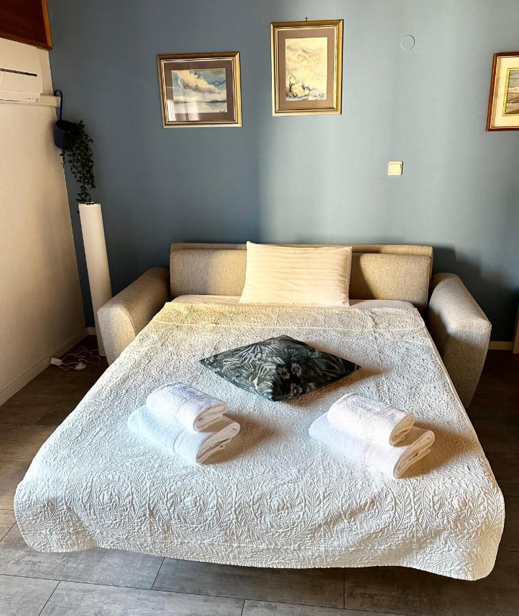 Nina Deluxe Superior 5 Star Apartment, Your Piece Of Heaven By The Sea & Park Novigrad  ภายนอก รูปภาพ